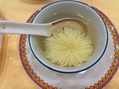 -白家大院·王府宫廷菜(苏州街店)