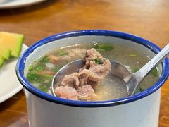 和田夜市缸子肉-滩羊铺子(牛栏山店)
