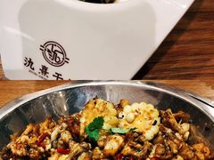 -氿熹干锅•牛蛙•烤鱼(印象城店)