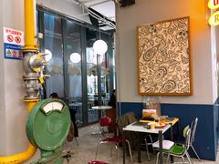 -OUR Bakery(三里屯太古里店)