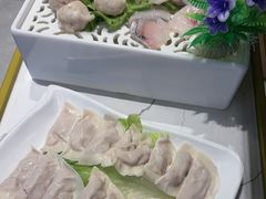 -粤顺渔坊·中山脆肉鲩火锅(清湖店)