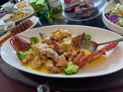 -金时代顺风大酒店(兰生大厦店)