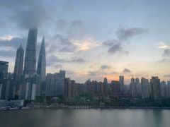 -上海外滩英迪格酒店