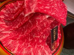 -牛New寿喜烧(中山公园龙之梦店)