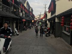 -赵天禄(葑门横街店)