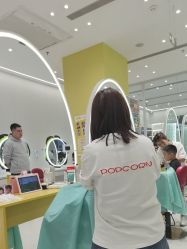 -爆米花儿童美发乐园(万象汇店)