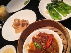 -丽晶轩中餐厅(重庆丽晶酒店)