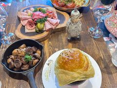 -卢布里西餐厅(总店)