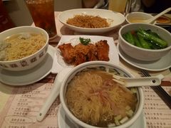 -池记(尖沙咀店)