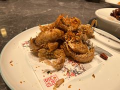 -同庆楼(滨湖万达广场店)