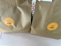 -雀食面包店(钟楼店)