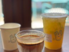 -BE YOLO必有乐&小红帽三明治