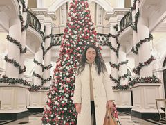 -LONG BAR 廊吧(外滩华尔道夫酒店)