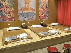 -泰悠谷养生SPA(世茂商业街店)