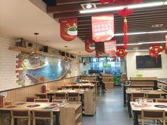 -彤德莱火锅(乐陵路店)