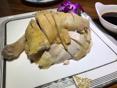 -海宁煲农家菜(惠南镇店)