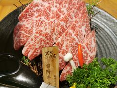 -黑牛の店·和牛烧肉(合生汇店)
