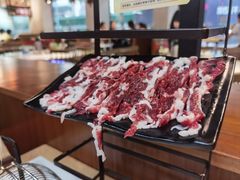 -三毛牛肉店(福强店)