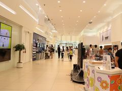-Sony Store索尼(广州正佳店)