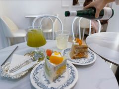 -PETIT PARIS 小巴黎(花园道店)