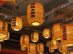-老湖南民间菜·牛肉十八炒(花都店)