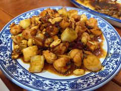 -菊儿人家·北京胡同菜(南锣鼓巷店)