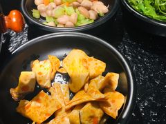 -九田家黑牛烤肉料理(珠江摩尔店)
