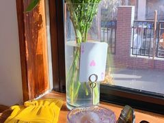 -Catch Bagel(芳草地店)