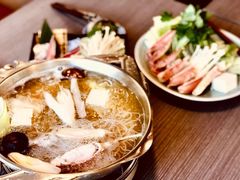 -蟹道乐(道顿堀本店)