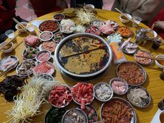 -渝味黄姐火锅(黄泥村店)