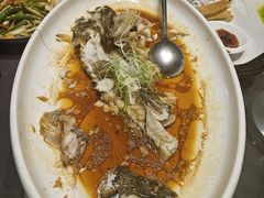 -柒园·三十年创意杭帮菜(龙湖滨江天街店)