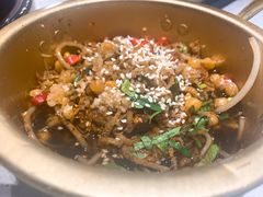 千层肚-钢管厂五区小郡肝火锅串串香(清河店)