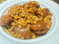 -山丹丹西北菜(金贸大厦店)