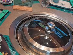 -灶座小锅烀饼·铁锅炖(道里店)