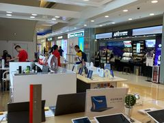 -银座mall(东直门店)