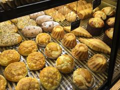 -丁香西饼屋(桂林路店)