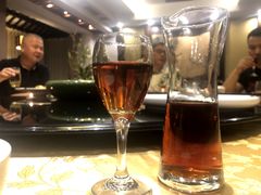 20年花雕酒-十八棵（老龙井）御茶园(老龙井店)