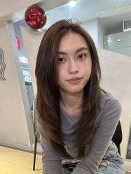 -YOUNG漾沙龙