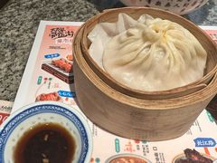 -南京大牌档(壹方天地店)