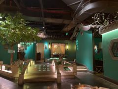 大堂-佬麻雀·新湘菜(珠海金发购物中心店)
