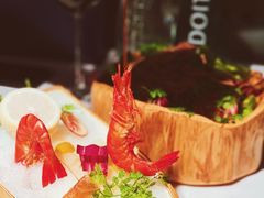 -弗兰克牛排西餐厅Ribone steak house(柠檬花园店)