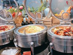 -非烤勿扰韩料自助烤肉(松山湖万科店)