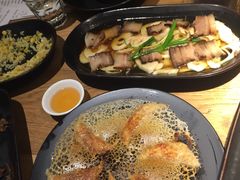 -金牌外婆家(苏州中心店)