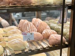 -奈雪的茶(凯德新都心店)