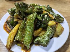 -马氏拌面花卷鸡(农大总店)