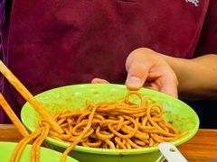 -三镇民生甜食馆(胜利街总店)