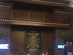 -日喀则乔穆朗宗酒店