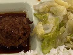 -浙江大学玉泉校区四食堂