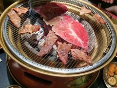-西塔老太太泥炉烤肉(北京北苑天街龙湖店)