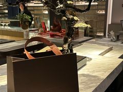 -北京柏悦酒店·锦庭餐厅Dining Room